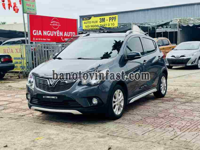 VinFast Fadil 1.4 AT năm 2021 cần bán