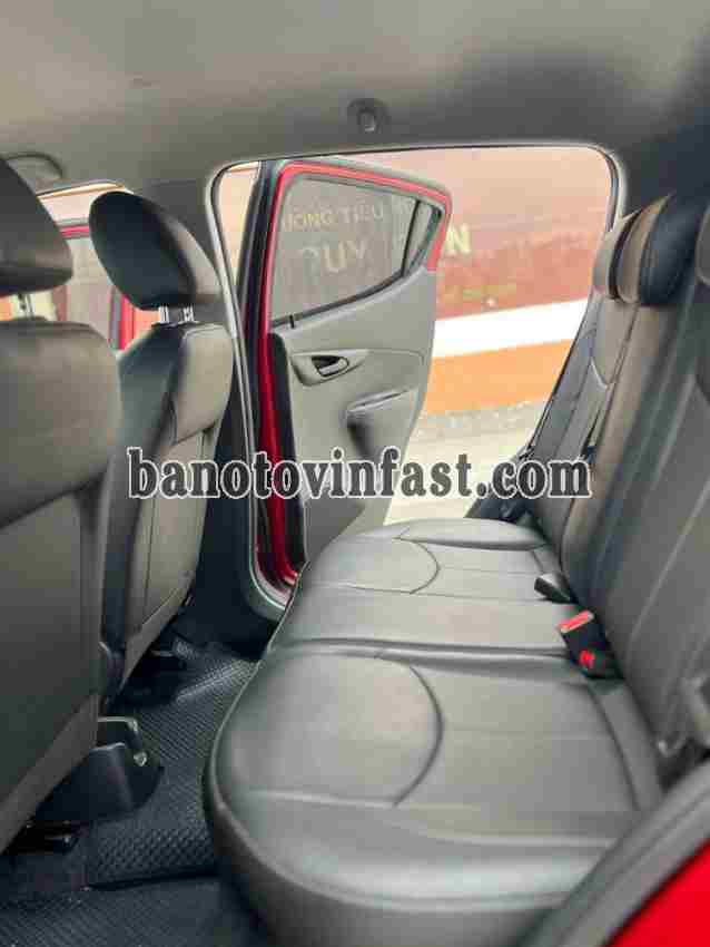 VinFast Fadil Tiêu chuẩn 1.4 AT 2022 Số tự động giá đẹp