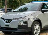 Bán xe VinFast VF5 Plus 2025, màu Ghi