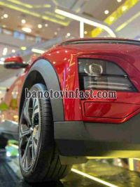 Bán VinFast VF6 Plus năm 2025, màu Đỏ, xe Lắp ráp trong nước