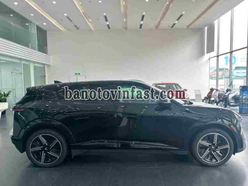 Bán VinFast VF7 Plus đời 2025 - màu Xanh