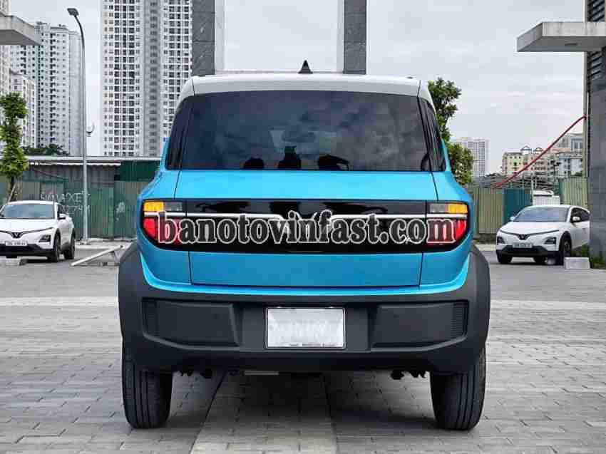 Cần bán gấp VinFast VF3 Plus đời 2025, màu Xanh