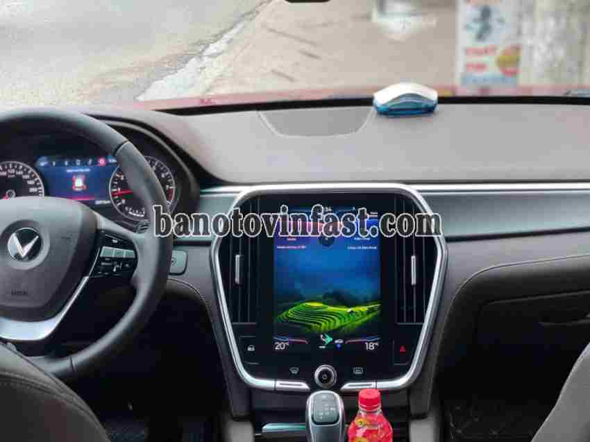 Cần bán xe VinFast Lux SA 2.0 Số tự động 2022