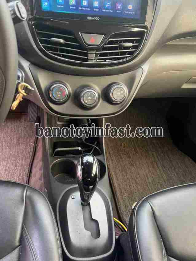 VinFast Fadil 1.4 AT 2019 Số tự động giá đẹp