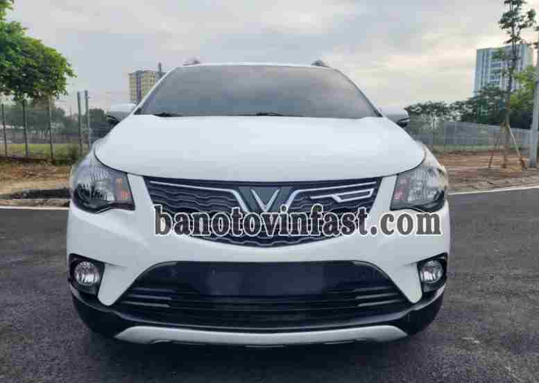 Cần bán xe VinFast Fadil Số tự động 2021