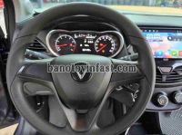 Cần bán gấp VinFast Fadil 1.4 AT đời 2020, màu Xám