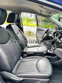 VinFast Fadil 2022 Hatchback màu Xanh