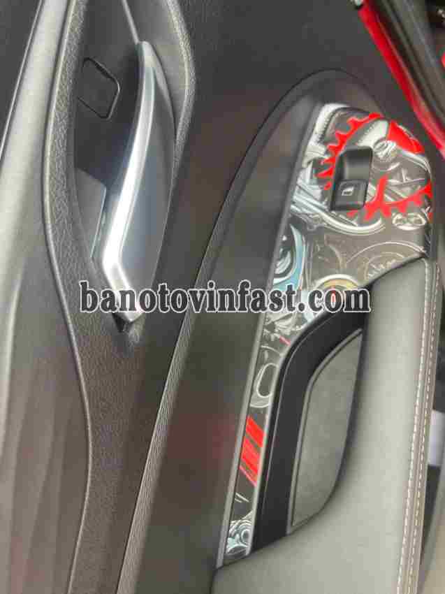 VinFast VF5 Plus sản xuất 2024 cực chất!