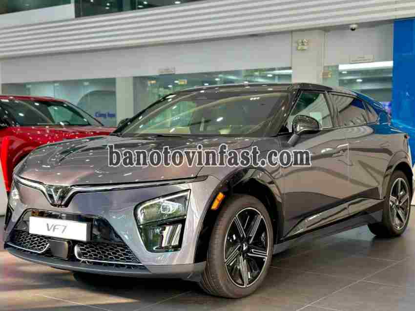 Bán VinFast VF7 Plus AWD 2025 - Xe điện