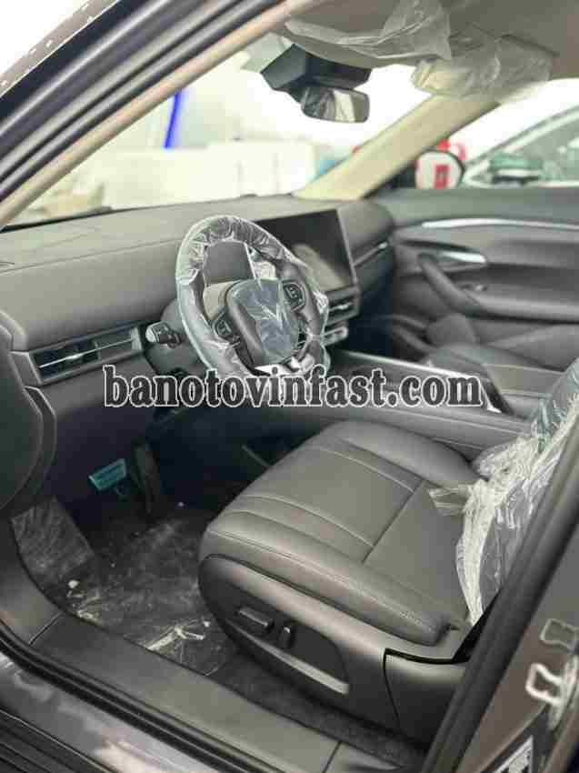 Xe chất - Giá tốt VinFast VF7 Eco 2025