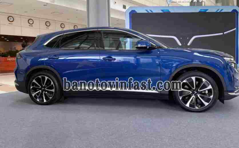 VinFast VF8 Plus AWD 2025