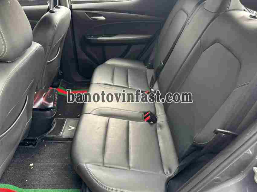 Cần bán xe VinFast VF5 Plus 2024 Số tự động màu Xám