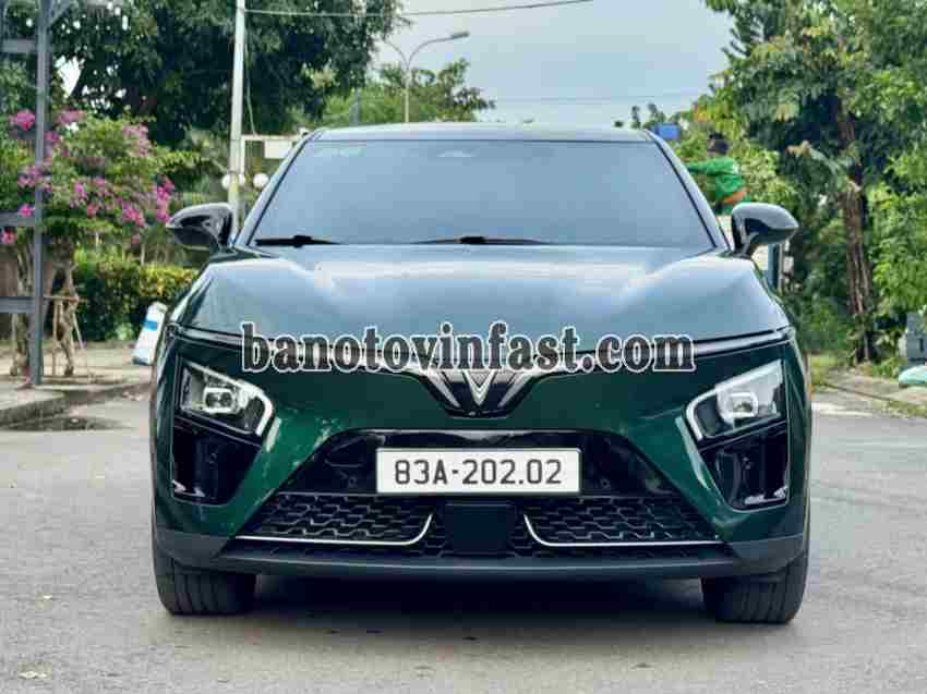 VinFast VF7 Plus AWD 2024 Số tự động cực đẹp!