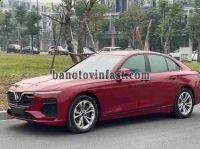 Cần bán gấp VinFast Lux A 2.0 Base 2.0 AT 2021 - Xe đẹp - Giá tốt