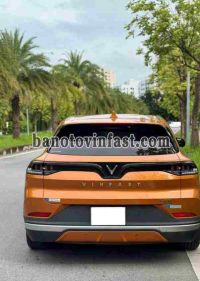 Cần bán gấp xe VinFast VF8 Plus AWD 2022 màu Cam