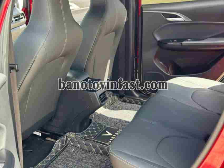 VinFast VF e34 AT 2022 Số tự động giá đẹp