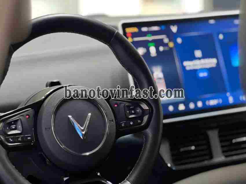 Cần bán xe VinFast VF8 Số tự động 2023