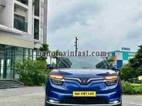 VinFast VF8 2023 Suv màu Xanh