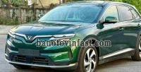 Cần bán gấp xe VinFast VF8 S 2024 màu Xanh