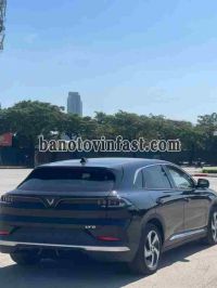 VinFast VF8 S model 2024 xe chuẩn hết ý