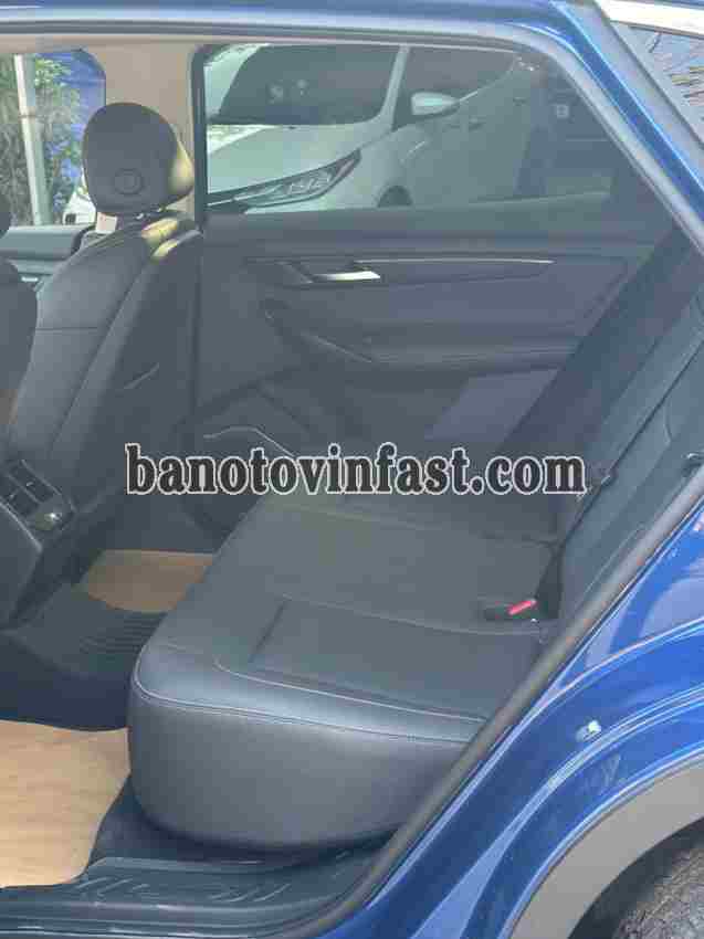 VinFast VF8 Eco AWD model 2023 xe chuẩn hết ý