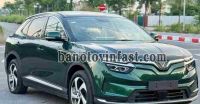 VinFast VF8 2024 Suv màu Xanh