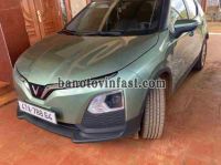 VinFast VF5 Plus 2025 Số tự động cực đẹp!