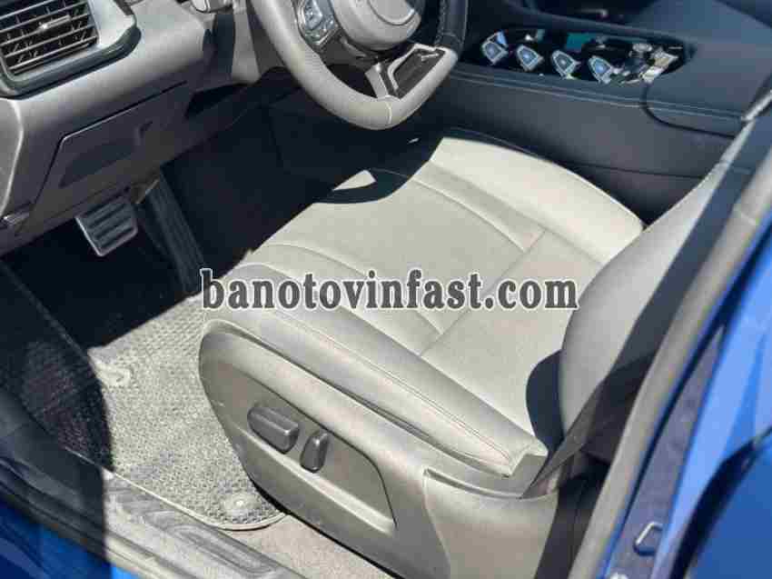 Cần bán gấp VinFast VF8 Eco AWD đời 2023, màu Xanh