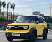 VinFast VF3 Plus 2025 Số tự động cực đẹp!