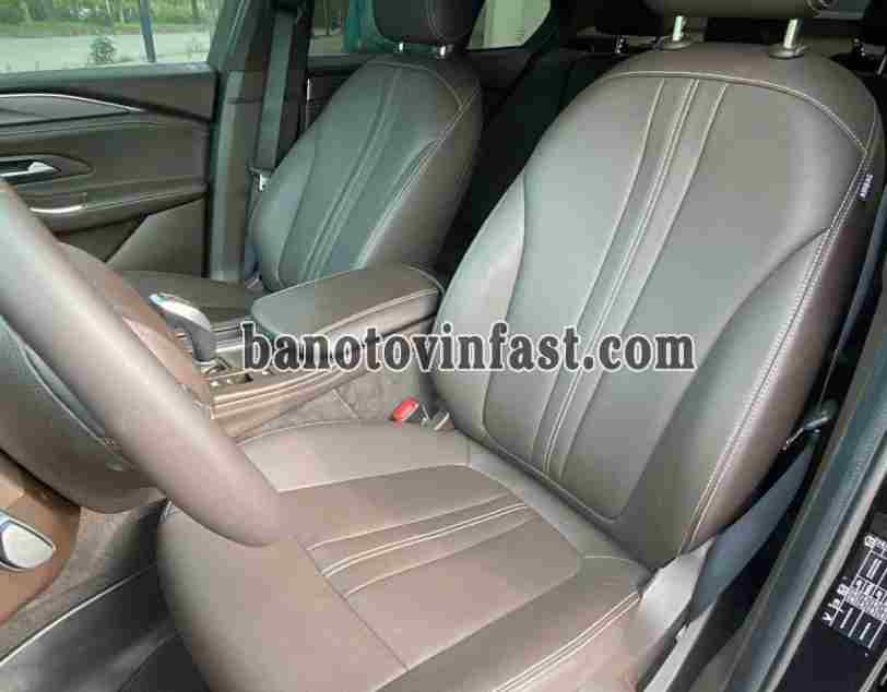 VinFast Lux A 2.0 Plus 2.0 AT 2020 giá cực tốt