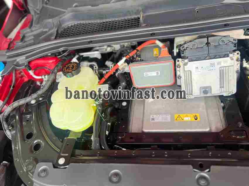 Cần bán VinFast VF6 Plus đời 2024