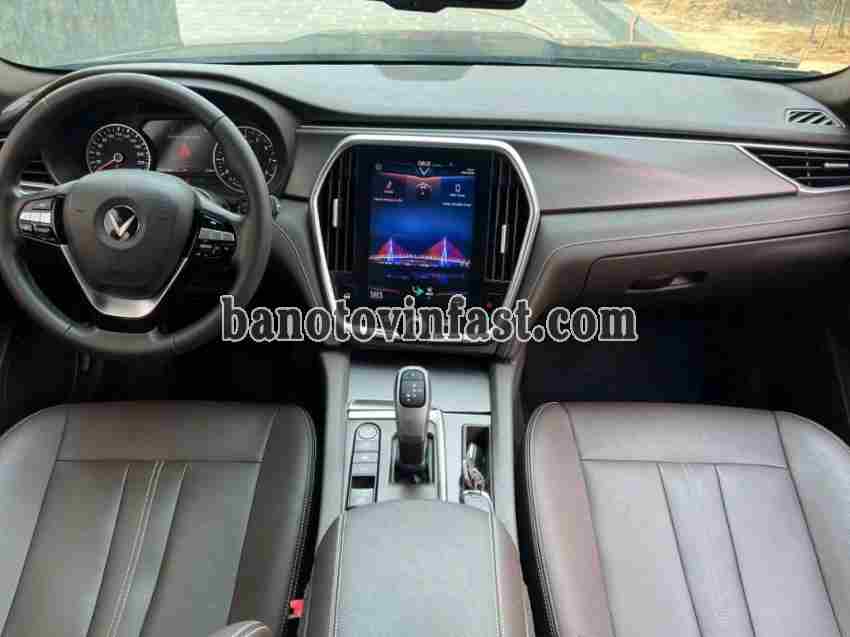 Cần bán VinFast Lux A 2.0 Base 2.0 AT đời 2020