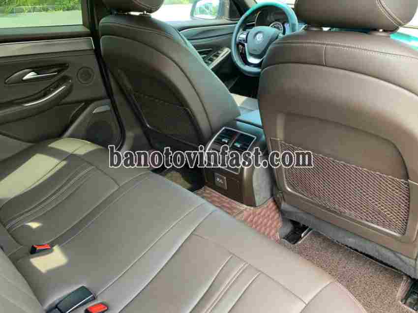 VinFast Lux A 2.0 Nâng cao 2022 Máy xăng đẹp long lanh