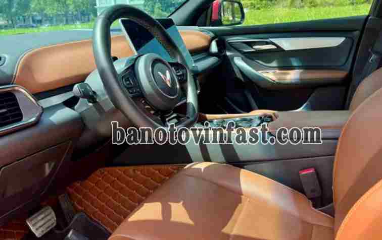 Cần bán VinFast VF8 Plus AWD đời 2023