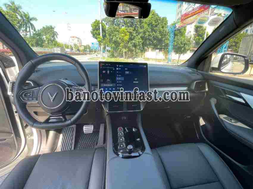 VinFast VF8 Plus AWD 2023 Số tự động cực đẹp!