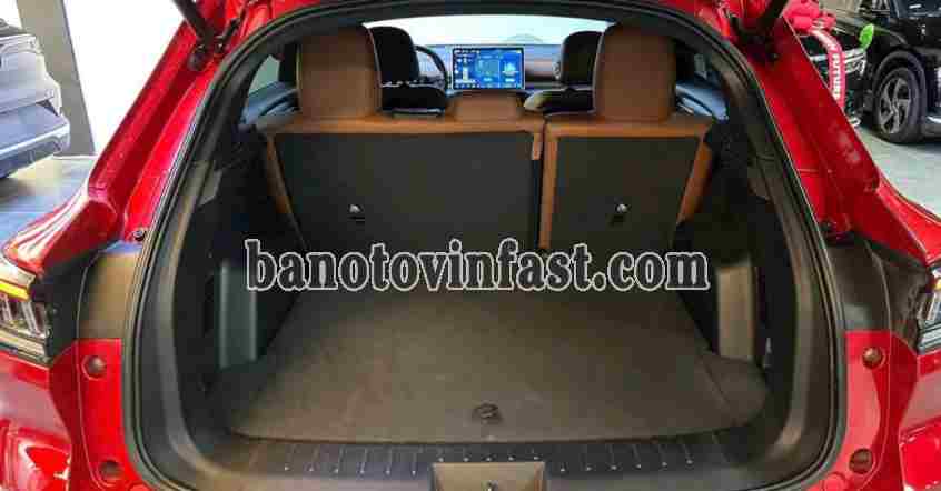 VinFast VF8 Plus AWD 2023 giá cực tốt