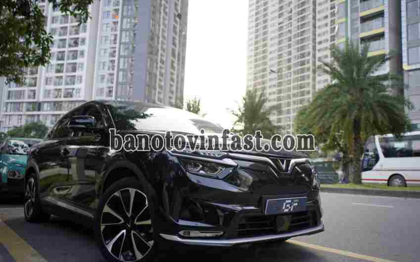 VinFast VF8 Plus AWD sản xuất 2023 cực chất!