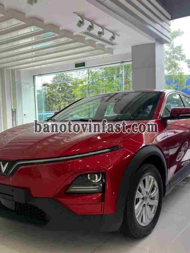 Bán Xe VinFast VF6 Eco Số tự động 2025