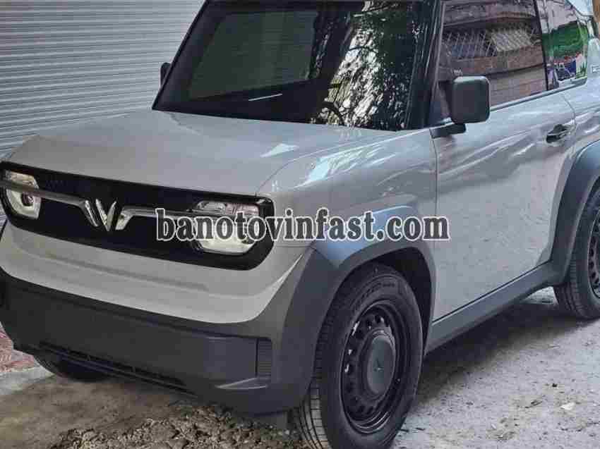 VinFast VF3 Plus - đời 2025