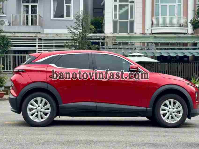 Cần bán gấp xe VinFast VF6 Eco 2025 màu Đỏ