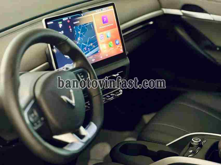 Bán xe VinFast VF6 Eco màu Xanh 2025