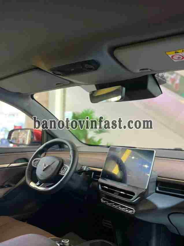 VinFast VF6 Plus Số tự động sx 2025 - GIÁ HỢP LÝ QUÁ