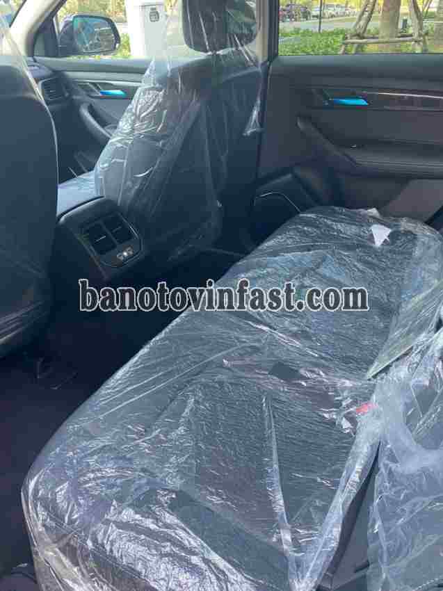 VinFast VF8 Eco - đời 2025