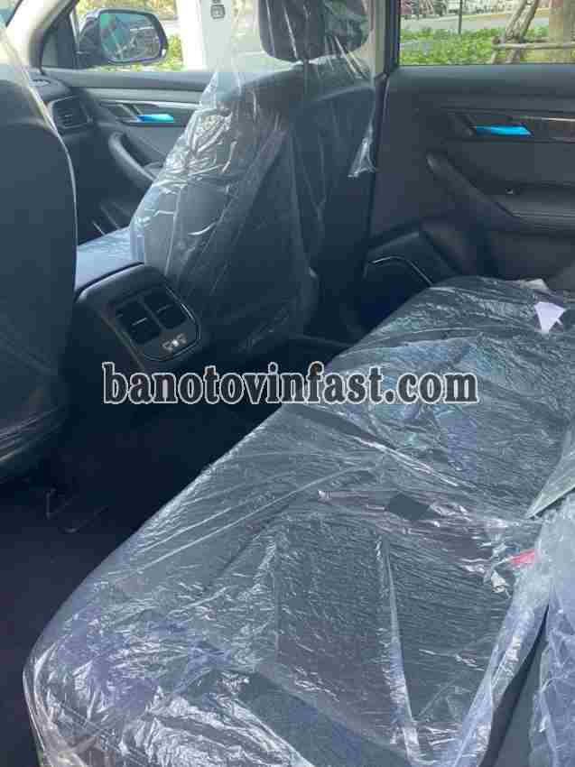 VinFast VF8 Eco sx 2025, cam kết giá tốt