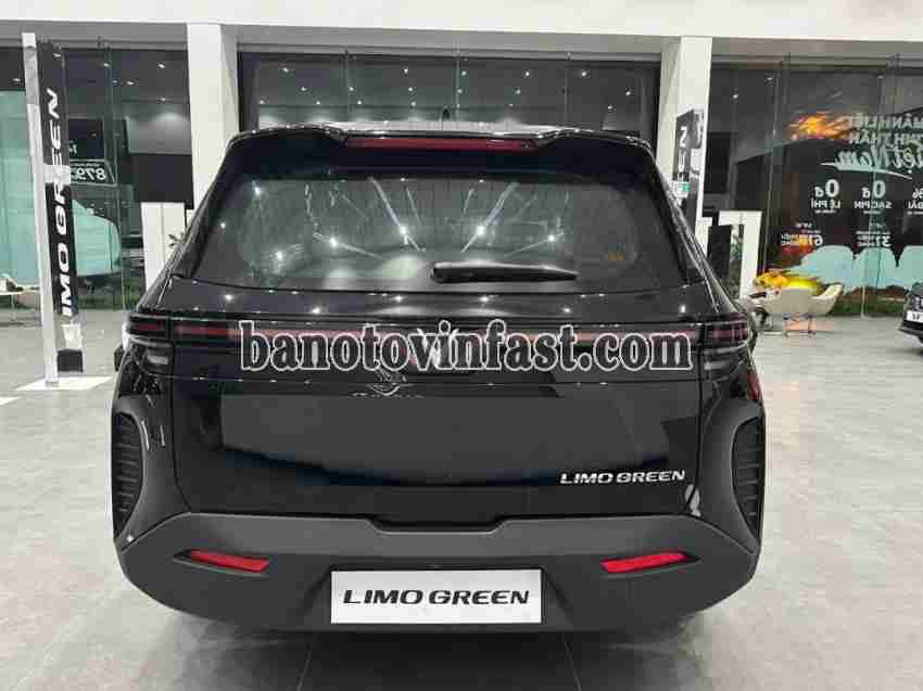 Bán VinFast Limo Green AT đời 2025 Số tự động