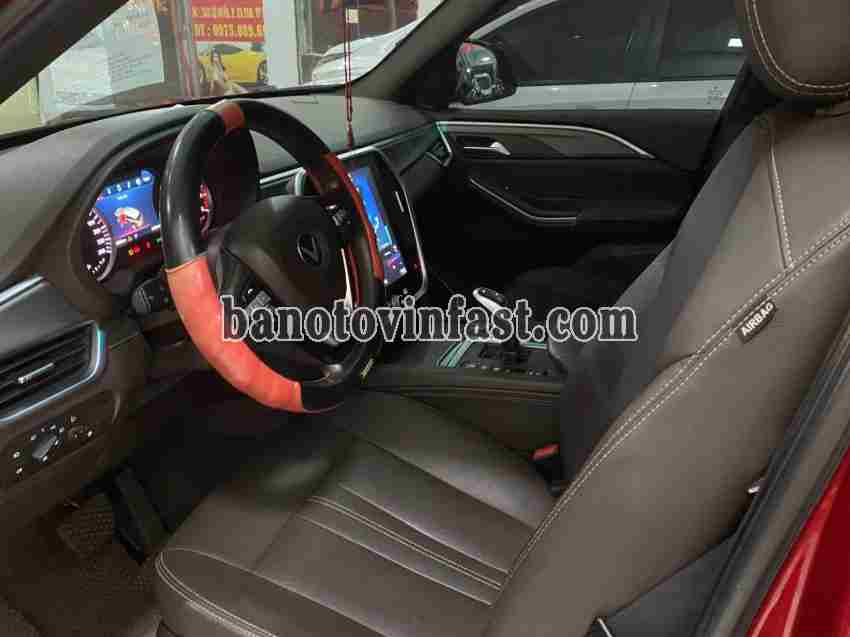 VinFast Lux A 2.0 Plus 2.0 AT 2019 Máy xăng, xe đẹp