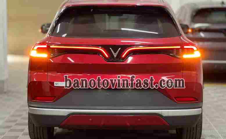 Cần bán xe VinFast VF8 S 2024 Số tự động