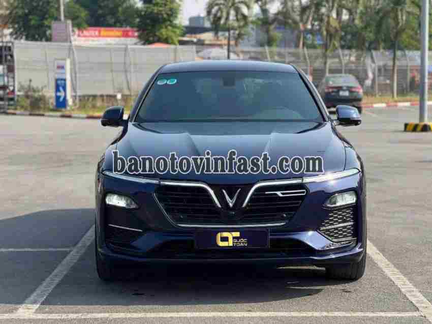 Cần bán VinFast Lux A 2.0 Plus 2.0 AT đời 2021