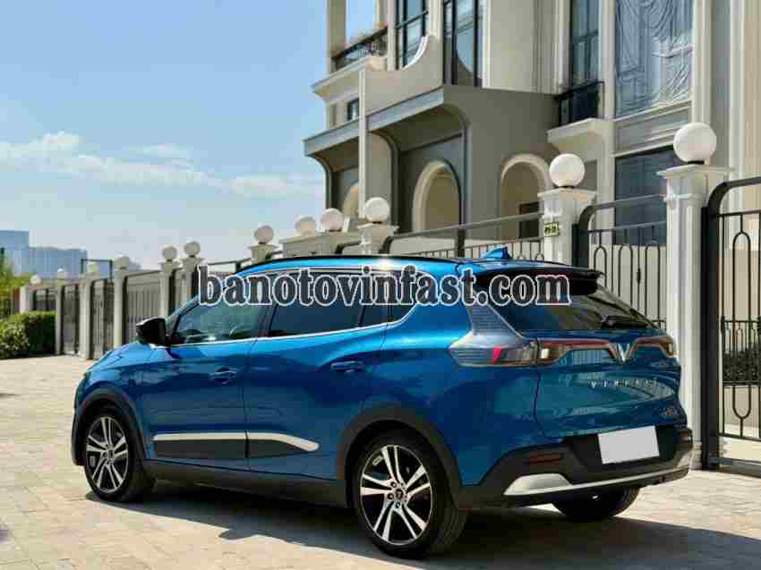 VinFast VF e34 AT năm 2022 cần bán