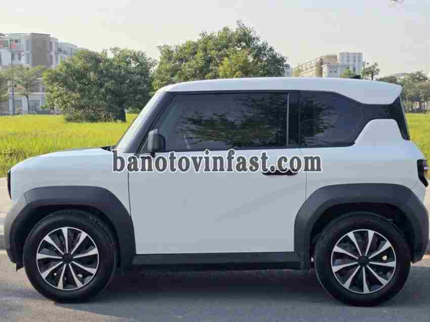 Cần bán VinFast VF3 Plus Xe điện 2024 màu Trắng